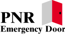 PNR Emergency Door