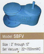 sewon valve model sbfv