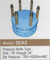 sewon valve model seas