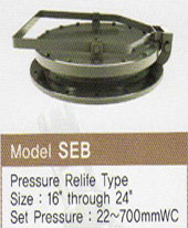 sewon valve model seb