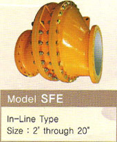 sewon valve model sfe