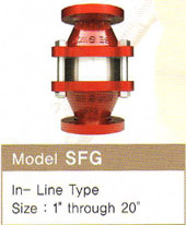 sewon valve model sfg
