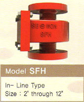 sewon valve model sfh