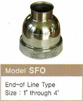 sewon valve model sfo