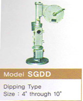 sewon valve model sgdd
