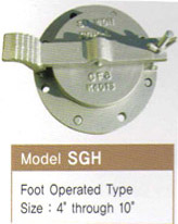 sewon valve model sgh