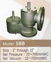 sewon valve model ssb