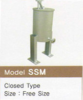 sewon valve model ssm