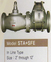 sewon valve model sta sfe