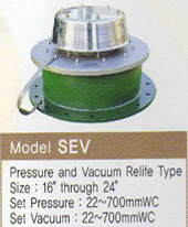 sewon valve model sev