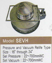 sewon valve model sevh